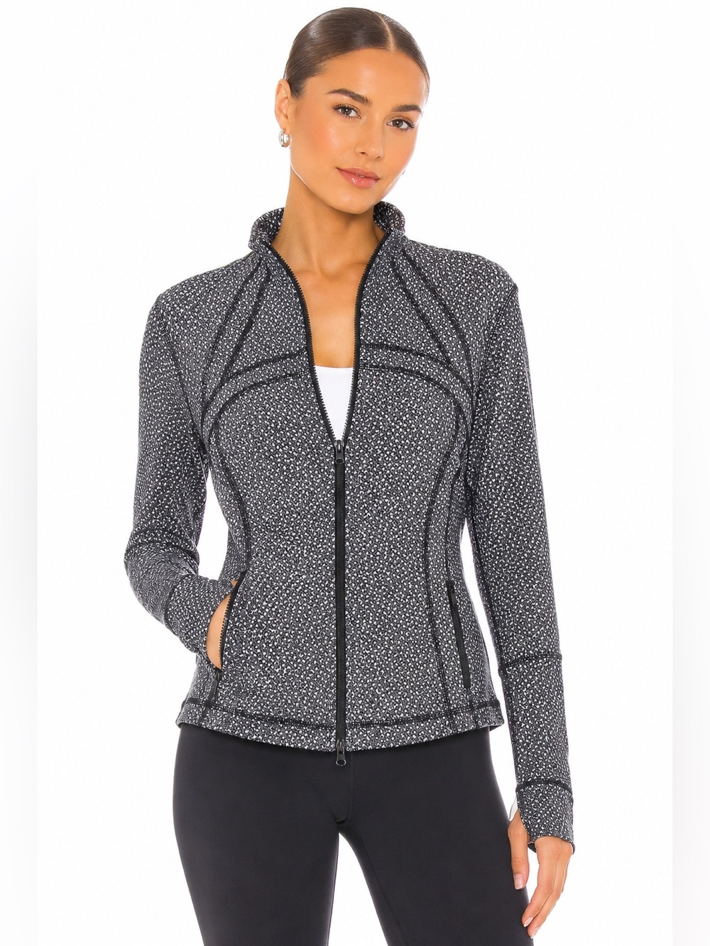 Lululemon Define Jacket Size 10